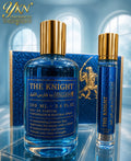 STALLION 53 THE KNIGHT 100ml + 20ml EMPER