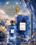 Celeste 100 ml - Eau De Parfum for Her by Cool & Cool