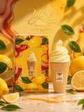 Lemon Sorbet - 100 ml EAU de parfum by Arabiyat sugar