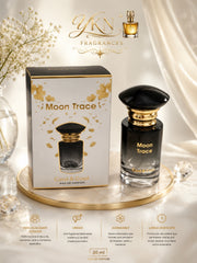 Moon Trace - 30 ml EDP for Him by Cool & Cool