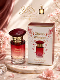 Cherry Whisper -30 ml EDP by Cool & Cool