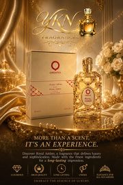 Royal Amber Unissex 30 ml by Orientica (mini)