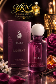 Bella 100 ml by Laverne premium fragrance