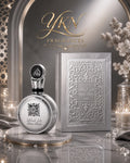 Fakhar Platin Eau De Parfum by Lattafa