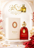 Borouj Gravity Unisex Eau de Parfum - 85ml