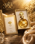 Louise Parline Women EDP 100 ML by Zakat