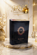 Borouj Amnesty unisex extrait de parfum - 85ml