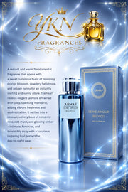 Seine Amour Belvico -100 ml by Armaf