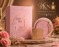 Love Key by Maison Asrar
