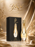 Gharam 100 ml by Lattafa