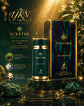 Sceptre Malachite EDP - 100 ml by MAISON ALHAMBRA