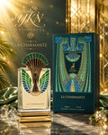 LA CHARMANTE unisex - EDP 100 ml by MAISON ALHAMBRA