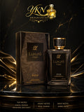 Luxure Man EAU DE PARFUM -100 ml by RAVE