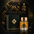 Mast Perfume on the rock