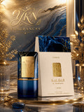 AL NASHAMA Caprice unisex 100 ml by Lattafa