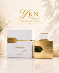 L' Aventure Femme - 100ml EDP by Al Haramain