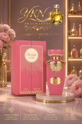 Lattafa Jouri Perfume 100ml Eau de Parfum For Women