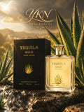 Tequila Gold for Men 100 ml by Bharara