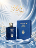 Tequila Bleu for men 100 ml by Bharara