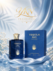 Tequila Bleu for men 100 ml by Bharara