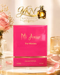 Mi Amour for Women EAU DE PARFUM - 100 ml by Jo Milano