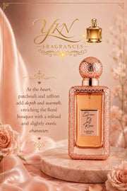 Queen of Rose Eau de parfum -100 ml by Lattafa Pride