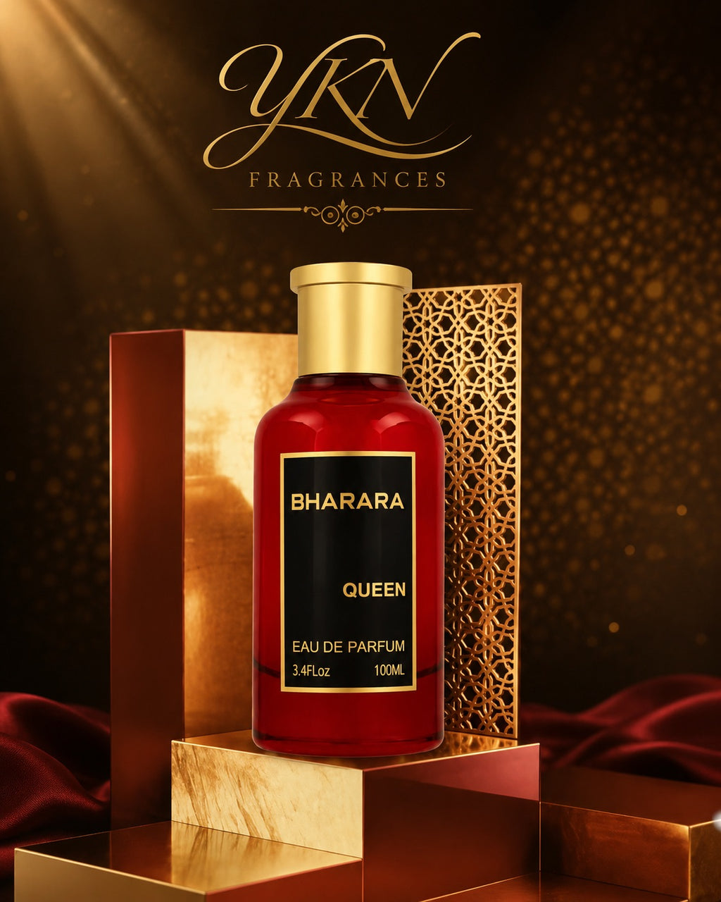 Bharara Queen Women 100 ml