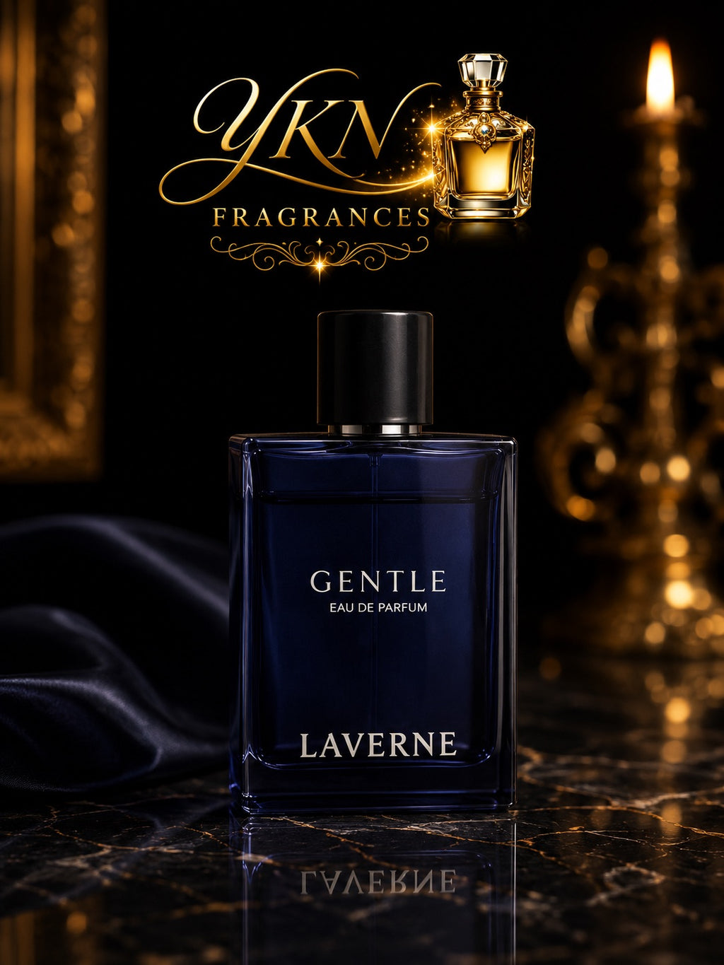 Set Gentle by Laverne