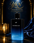 The Eternal Club men 200 ml by MPF