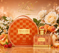 High end Delicious Peach  by Emper