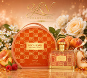 High end Delicious Peach by Emper