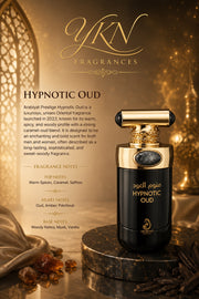 Hypnotic Oud Arabiyat Prestige
