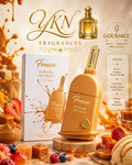 Freeze Caramel Me Crazy 90 ml by Camara