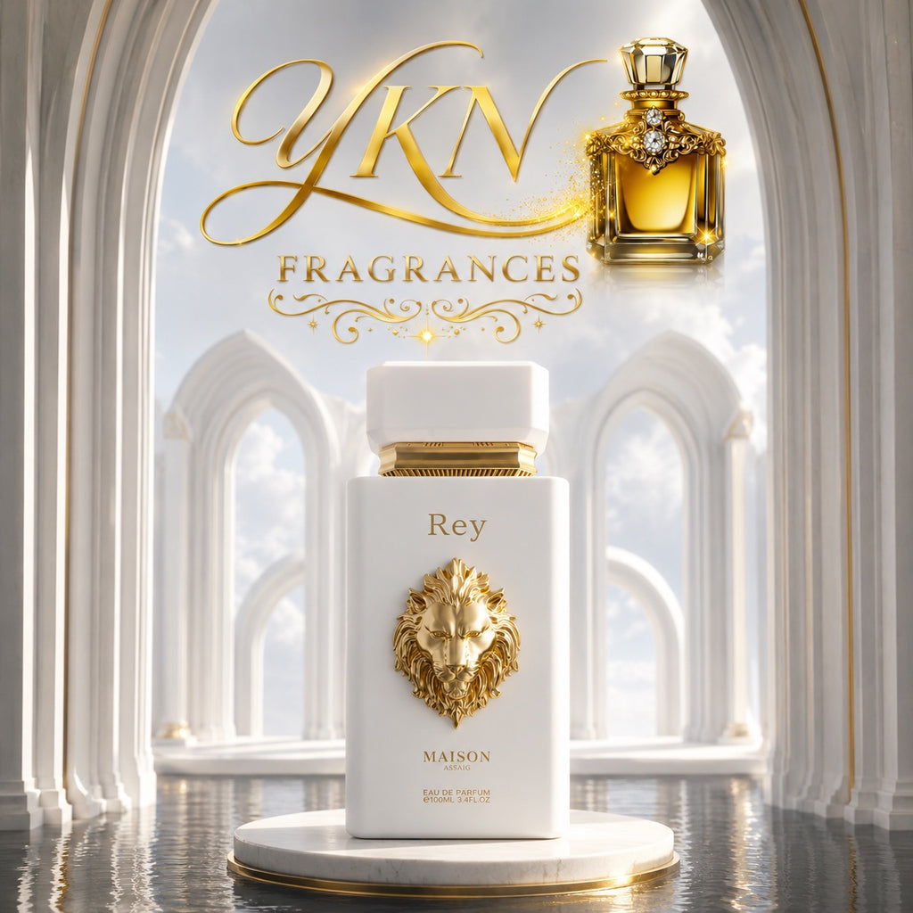 Rey EDP 100 ml by Maison Asrar