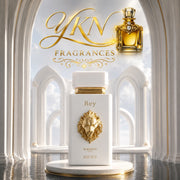 Rey EDP 100 ml by Maison Asrar