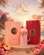 Island Breeze unixes EAU de parfum -100 ml by Armaf
