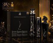 Maahir Lattafa 3 set