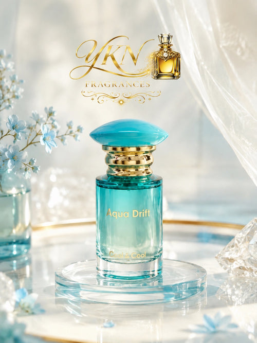 Aqua Drift unisex EDP de parfum -30 ml by Cool & Cool
