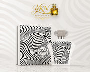 Z37 unisex EDP  -100 ml by Zakat
