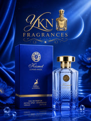 Kismet Lunar Magic