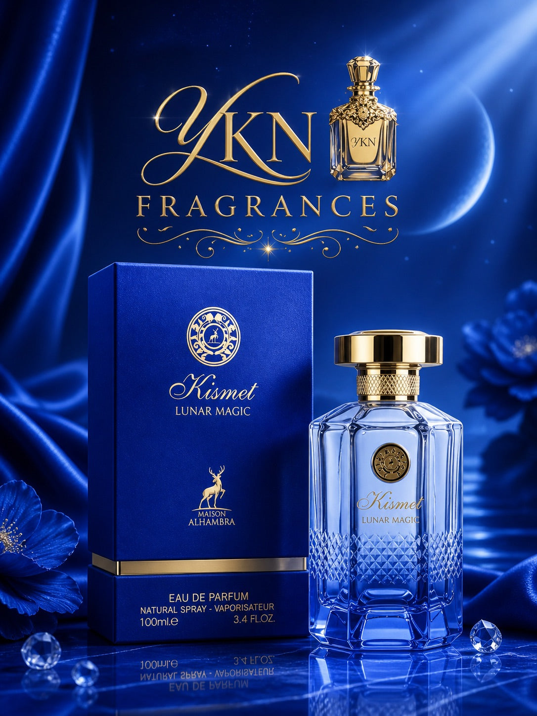 Kismet Lunar Magic