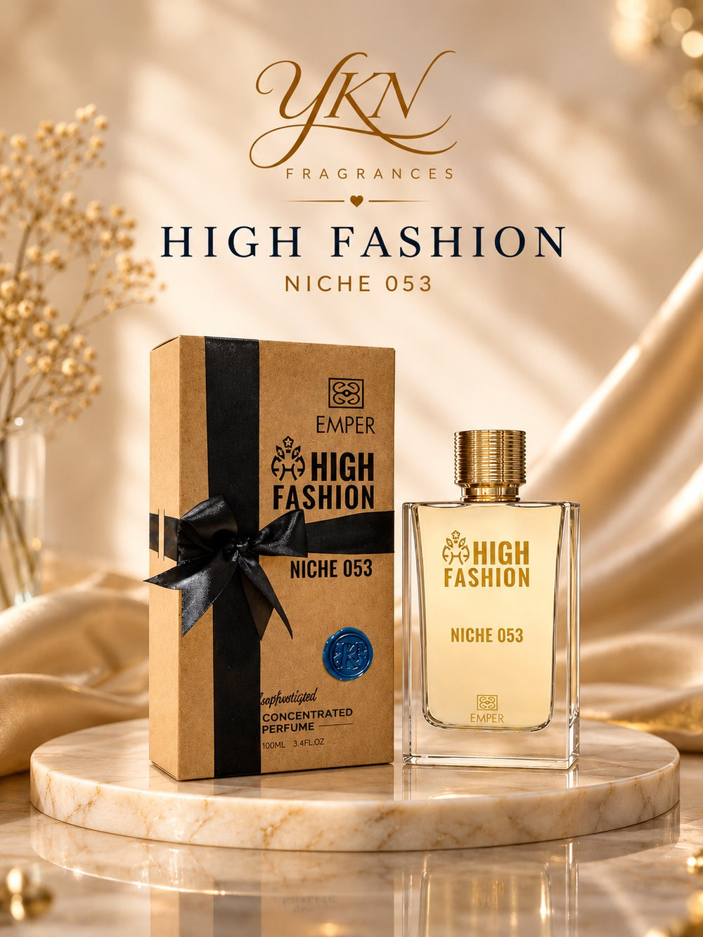 High Fashion Niche 053 by Emper