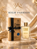 High Fashion Niche 053 by Emper