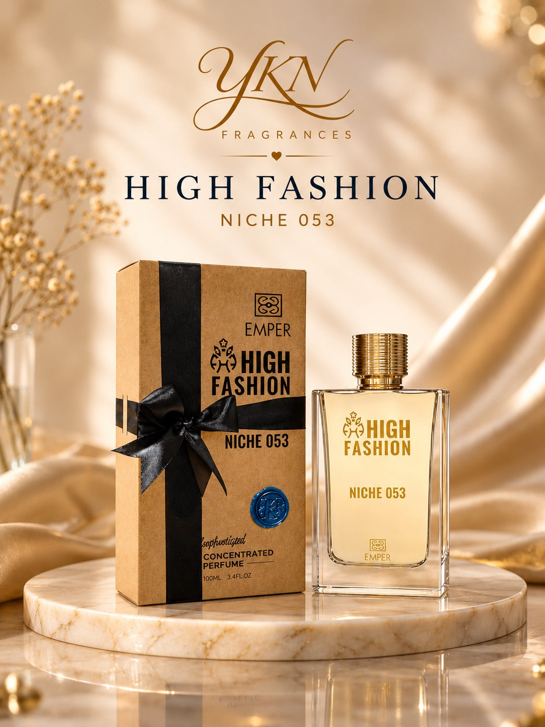 High Fashion Niche 053 by Emper