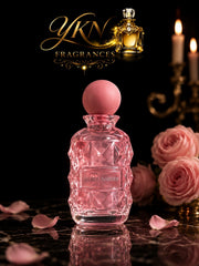 Secret Garden by Laverne