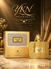 CasaBella Oro 100 ml by Le Chameau EMPER