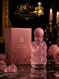Secret Garden by Laverne