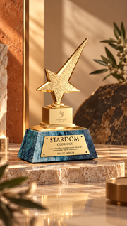 Volare Stardom Glorious  Eau de parfum -100 ml