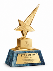 Volare Stardom Glorious  Eau de parfum -100 ml