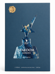 Volare Stardom Glorious  Eau de parfum -100 ml